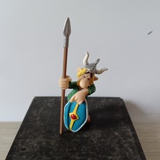 Figurine Plastoy 2003 ASTÉRIX
