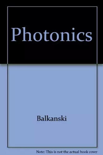 Photonics proceedings the - photonics.,