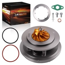 Billet Chra Cartouche For BMW 320d E90N/E91N/E92N/E93N 120/135kw 49335-00510