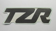 Autocollant (Yamaha - Tzr 125
