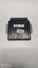 CALCULATEUR MOTEUR ECU RENAULT MEGANE 2L 16S S118301110B / 8200164240  (70A)