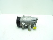 Compresseur clim VOLKSWAGEN