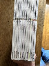 Neuf - EO - Lot Murena (1 à 11)