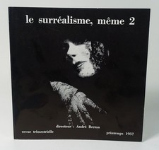(Revue) Le Surréalisme