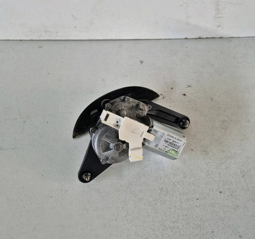 Moteur essuie glace - essuie,