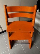 chaise tripp trapp stokke