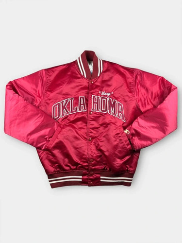 Starter ncaa oklahoma - –,