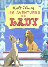 Les aventures de Lady -