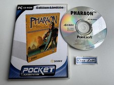 Pharaon (Sierra) - Édition