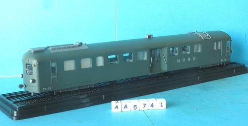 Atlas nord sncf - ho,
