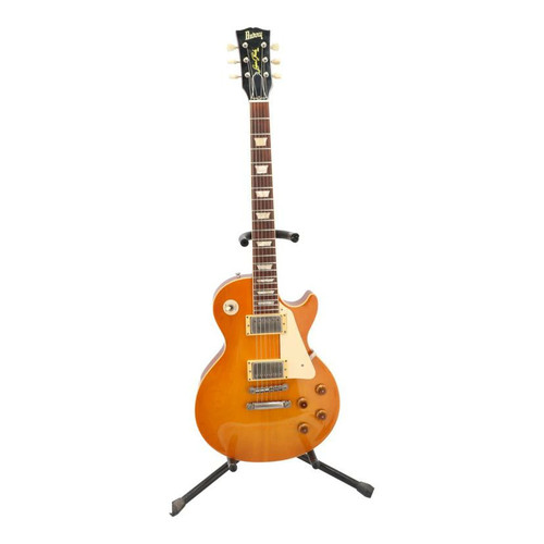 Guitare électrique burny rlg - électrique,