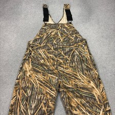 Salopette RealTree adulte