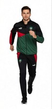 Ensemble survêtement foot - de,