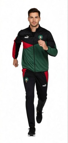Ensemble survêtement foot - ensemble,
