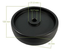 Rouleau tondeuse Bolens BL