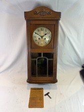 Ancien Carillon Régulateur