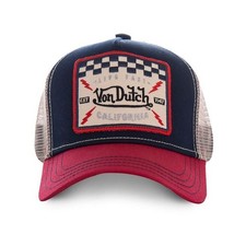 Chapeau von dutch square
