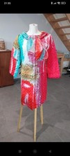 Manteau louise della -neuf