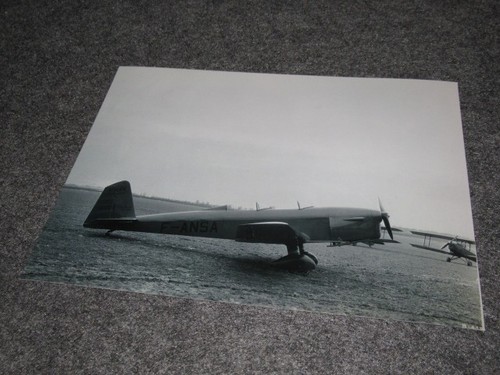 Photo avion caudron - avion,