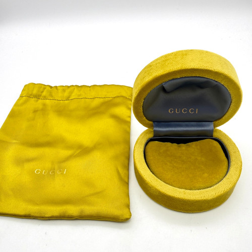 Boîte bijoux gucci couleur - gucci,