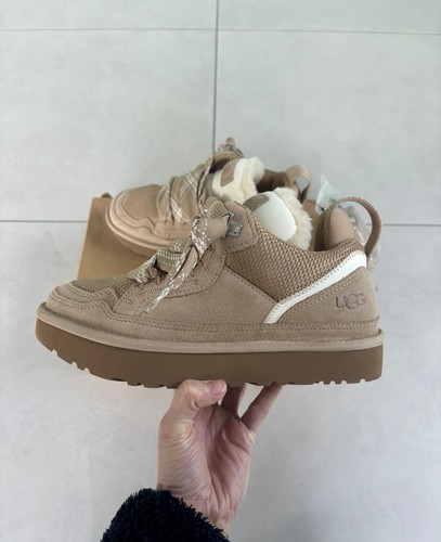 Ugg lowmel sand beige - sand,