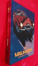 Album BD "Valhardi intégrale vol.5" Jijé NEUF.