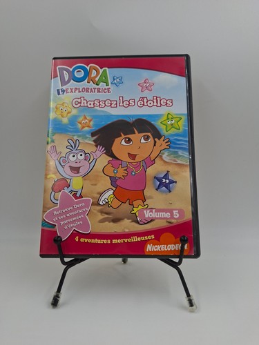 Dvd dora exploratrice - dvd,