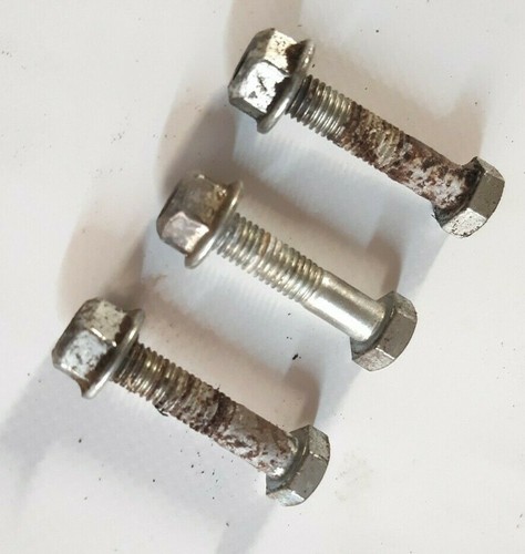 Vis fixation moteur - de,