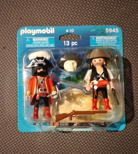 Playmobil pirates blister - playmobil,