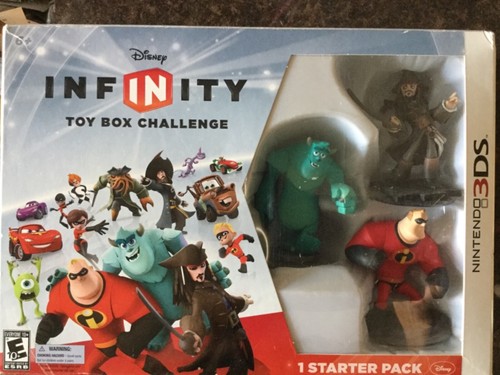 Disney infinity - disney,