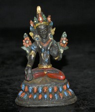 4.4 " Old Tibet Buddhism