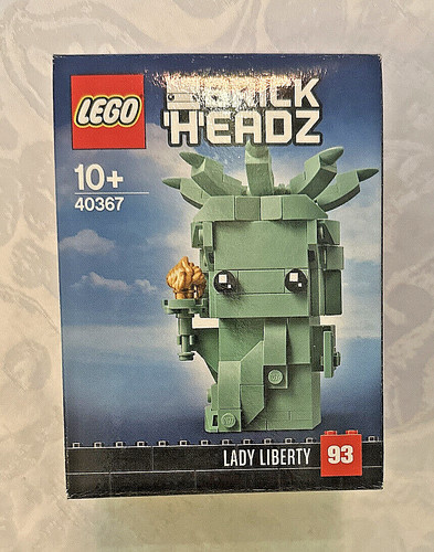 Lego brickheadz 40367 la - brickheadz,