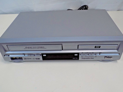 Tevion head fi video - head,