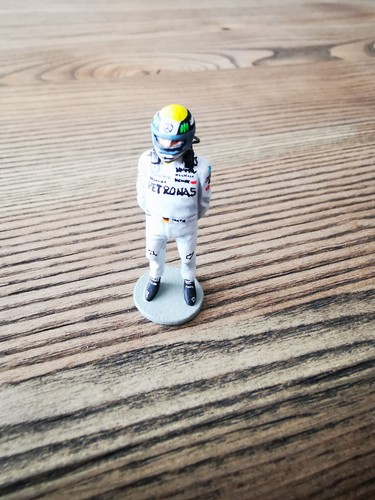 Figurine figure formule - formule, 1