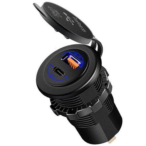 Car truck charger socket - car,
