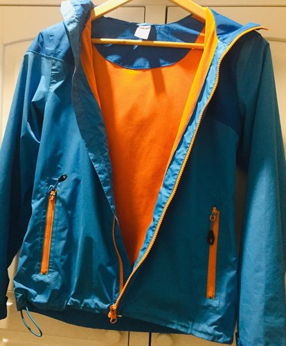 Très beau kway 12 - beau, ans