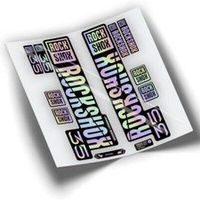 WP396 AUTOCOLLANT FOURCHE