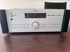 Amplificateur Rotel RSX-1057