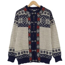 Pull Vintage Dale Of Norway