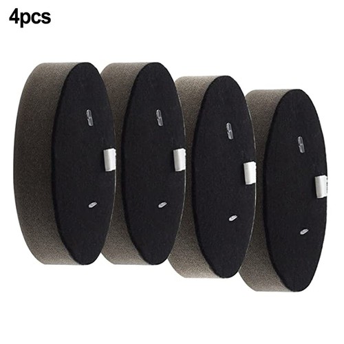 Filtres éponge durables - , pour