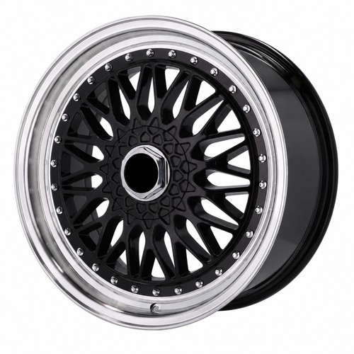 Jantes neuves style - 15’,