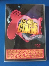 LES ENFOIRES FONT LEUR CINEMA