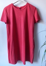 Robe Coton Zara - Taille M