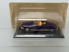 Citroën DS 19 Cabriolet Le