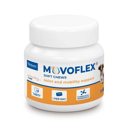 Virbac movoflex joints - virbac,