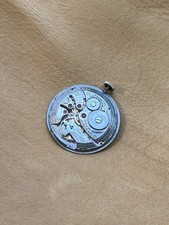 Mouvement De Montre Juvenia