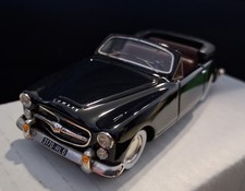MA COLLECTION 1:43 N°34 FORD COMETE 1952