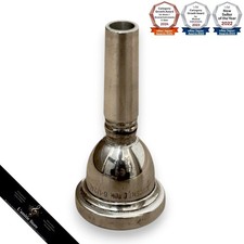 Embouchure trombone/euphonium