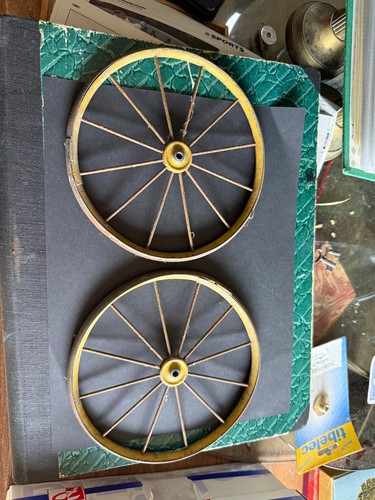 Roues anciennes metal a - en,