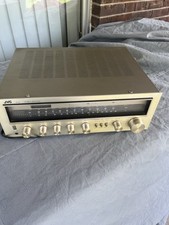 JVC AX-R450 Stereo Amplifier
